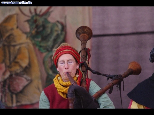Mittelaltermarkt @ Wiblingen - Bild 44