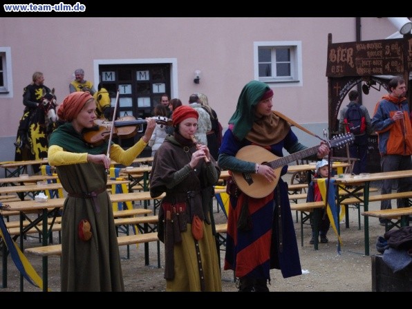 Mittelaltermarkt @ Wiblingen - Bild 48