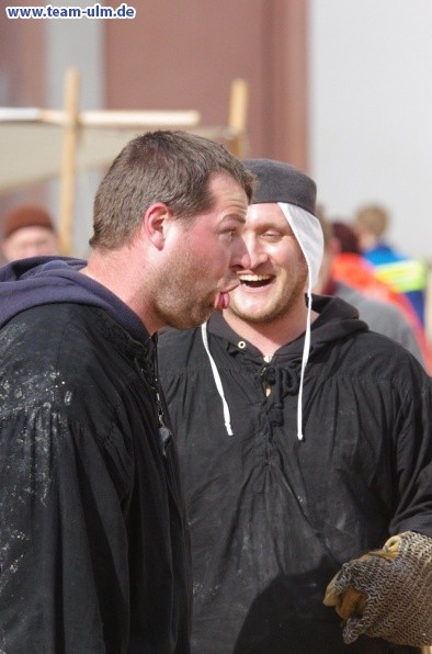 Mittelaltermarkt @ Wiblingen - Bild 51