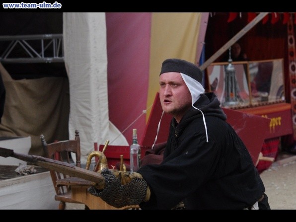 Mittelaltermarkt @ Wiblingen - Bild 54