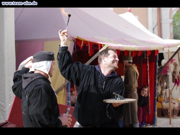 Mittelaltermarkt @ Wiblingen - Bild 55