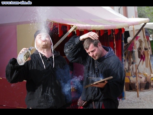 Mittelaltermarkt @ Wiblingen - Bild 56