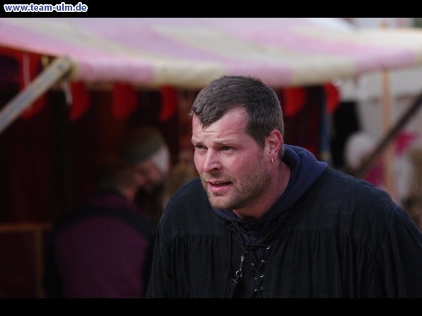 Mittelaltermarkt @ Wiblingen - Bild 57