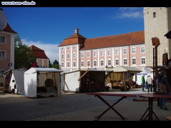 Mittelaltermarkt @ Wiblingen - Bild 59