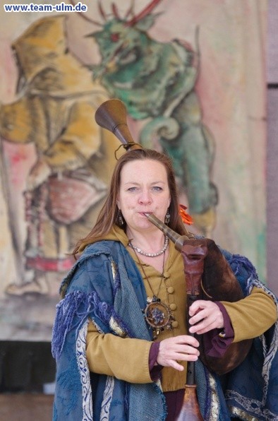 Mittelaltermarkt @ Wiblingen - Bild 6