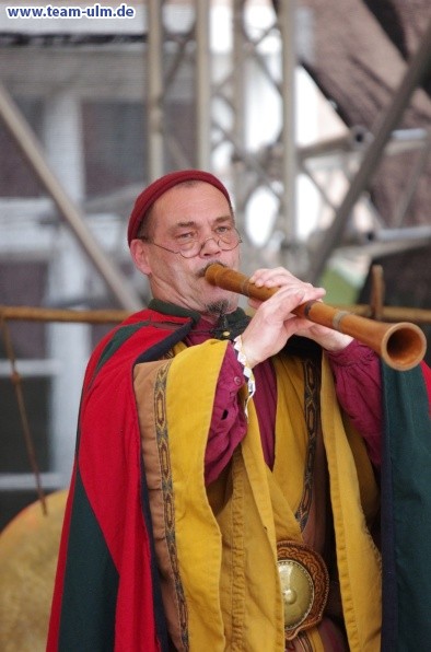 Mittelaltermarkt @ Wiblingen - Bild 7