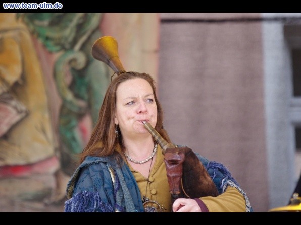 Mittelaltermarkt @ Wiblingen - Bild 8
