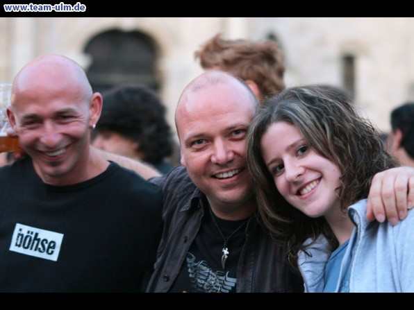 Toto @ Wiblingen - Bild 21