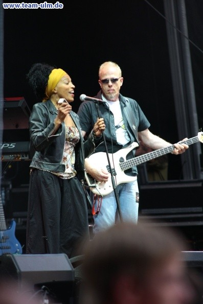 Toto @ Wiblingen - Bild 7