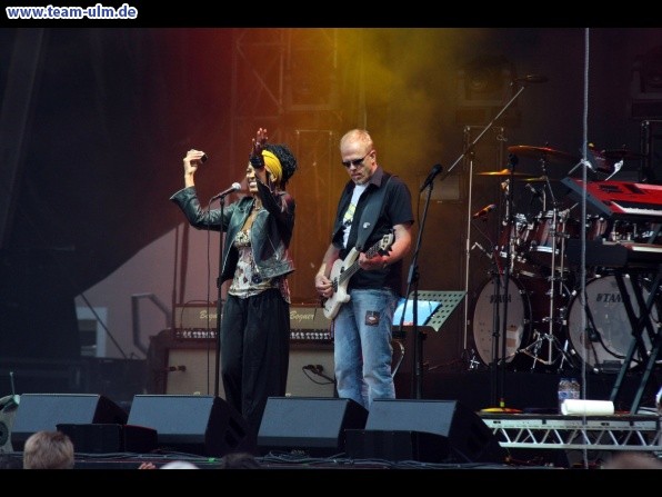Toto @ Wiblingen - Bild 8