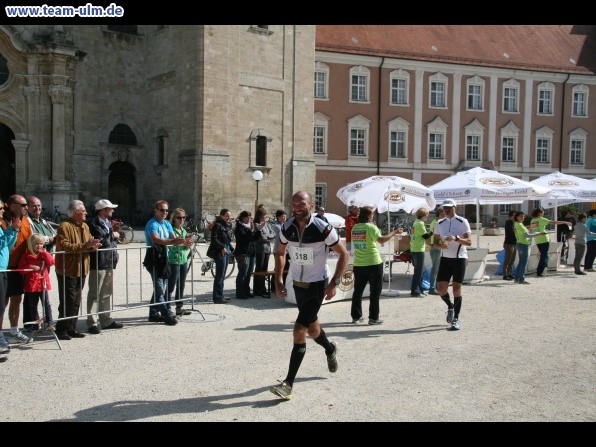 Einstein Marathon Klosterhof @ Wiblingen - Bild 11