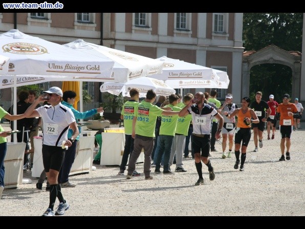 Einstein Marathon Klosterhof @ Wiblingen - Bild 12