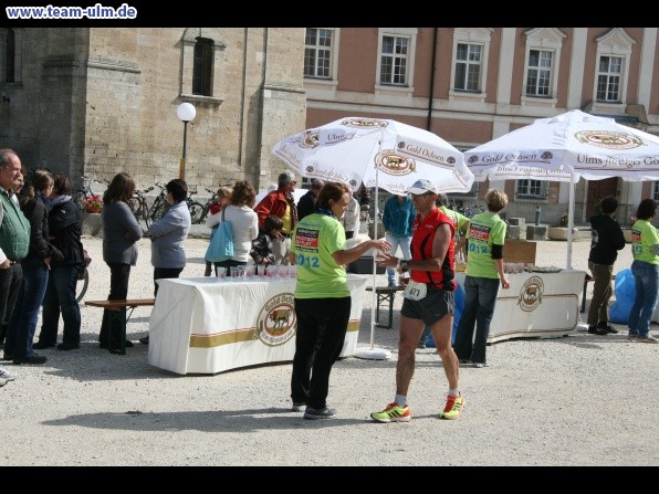 Einstein Marathon Klosterhof @ Wiblingen - Bild 13