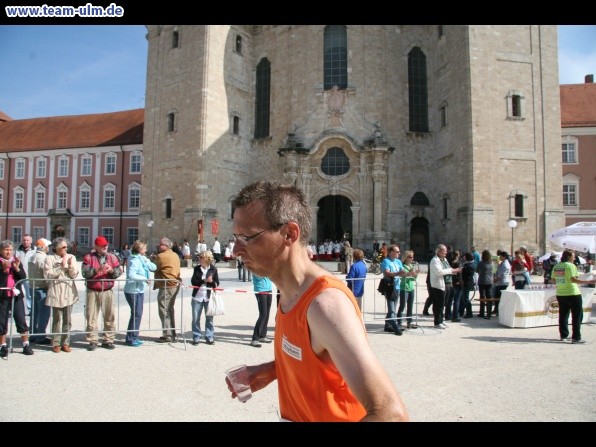 Einstein Marathon Klosterhof @ Wiblingen - Bild 15