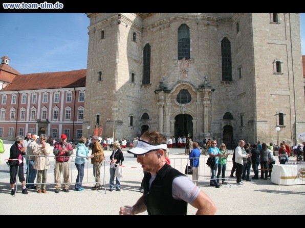Einstein Marathon Klosterhof @ Wiblingen - Bild 16