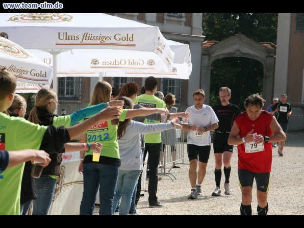 Einstein Marathon Klosterhof @ Wiblingen - Bild 2