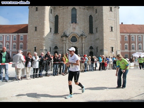 Einstein Marathon Klosterhof @ Wiblingen - Bild 23