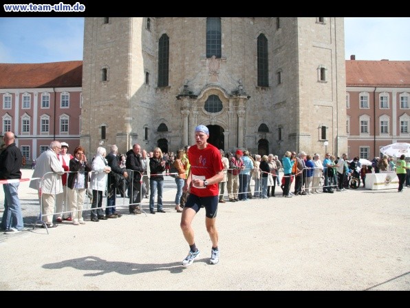 Einstein Marathon Klosterhof @ Wiblingen - Bild 24