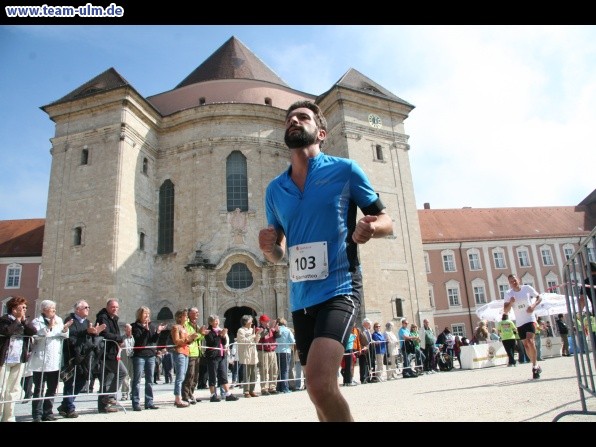 Einstein Marathon Klosterhof @ Wiblingen - Bild 25