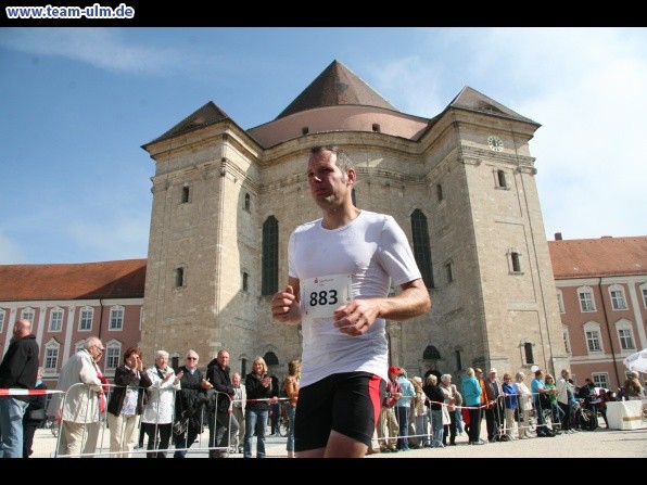 Einstein Marathon Klosterhof @ Wiblingen - Bild 26