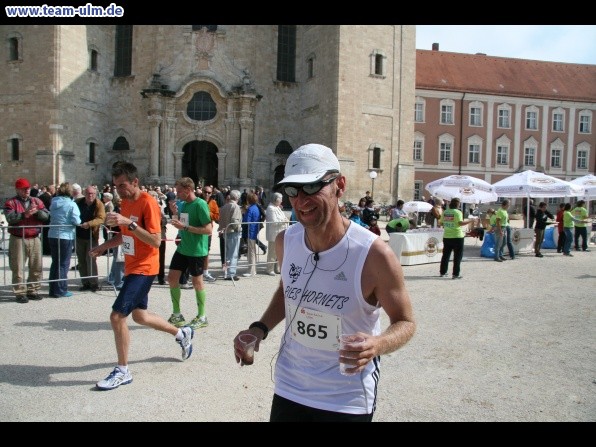 Einstein Marathon Klosterhof @ Wiblingen - Bild 27