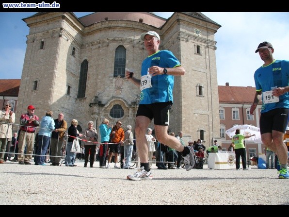 Einstein Marathon Klosterhof @ Wiblingen - Bild 28