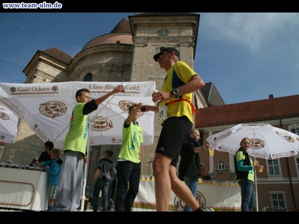 Einstein Marathon Klosterhof @ Wiblingen - Bild 29