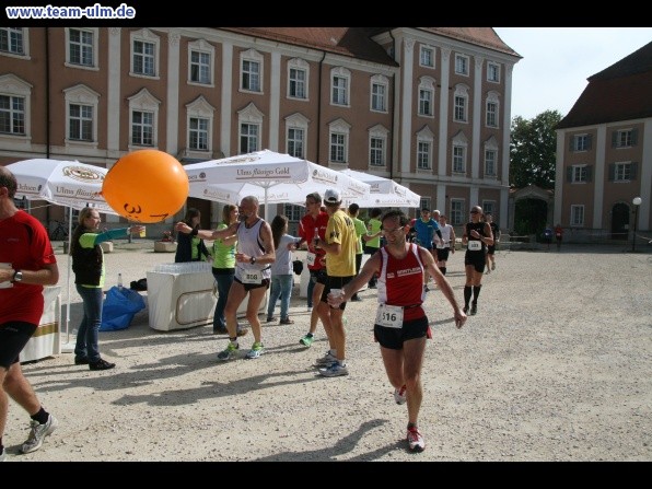 Einstein Marathon Klosterhof @ Wiblingen - Bild 3