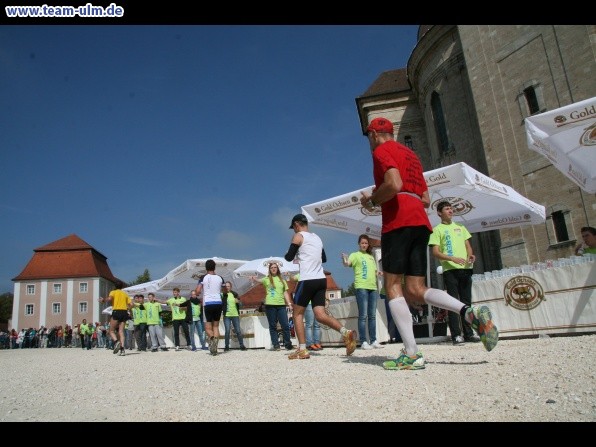 Einstein Marathon Klosterhof @ Wiblingen - Bild 30
