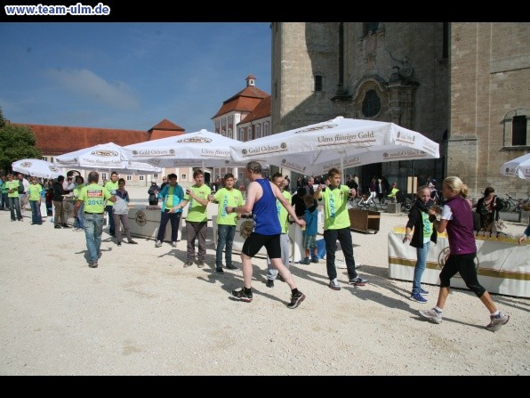 Einstein Marathon Klosterhof @ Wiblingen - Bild 33