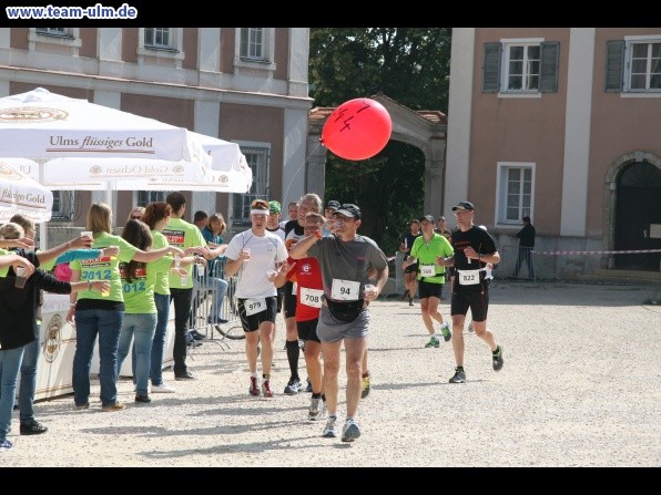 Einstein Marathon Klosterhof @ Wiblingen - Bild 37