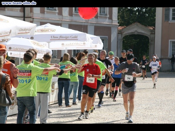Einstein Marathon Klosterhof @ Wiblingen - Bild 38