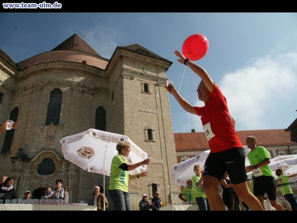 Einstein Marathon Klosterhof @ Wiblingen - Bild 39