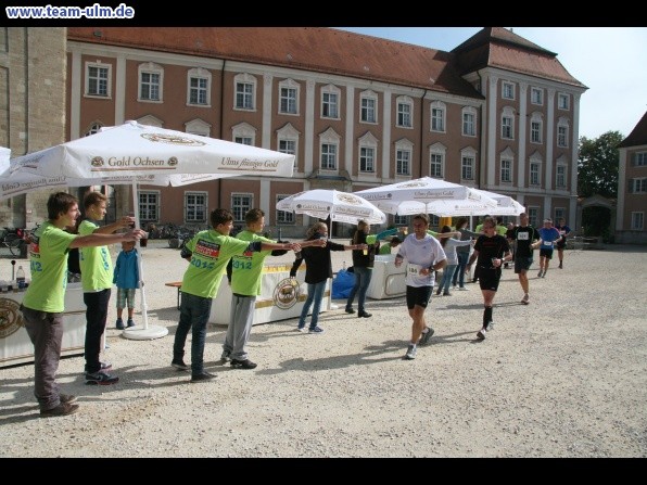 Einstein Marathon Klosterhof @ Wiblingen - Bild 4