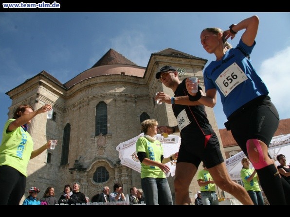 Einstein Marathon Klosterhof @ Wiblingen - Bild 41