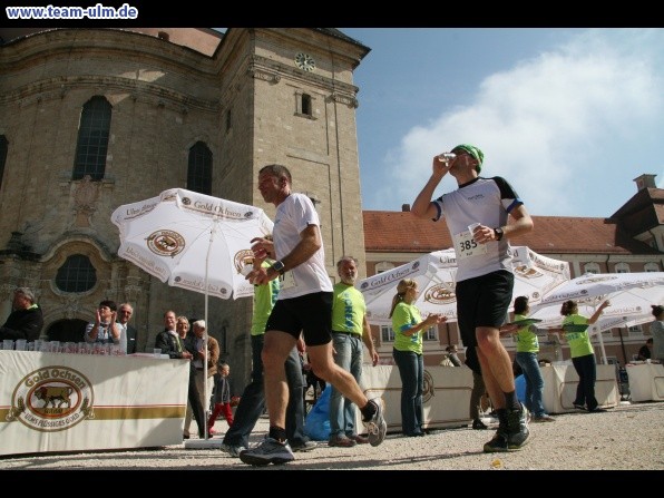 Einstein Marathon Klosterhof @ Wiblingen - Bild 43
