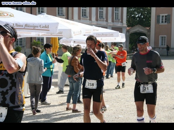 Einstein Marathon Klosterhof @ Wiblingen - Bild 44