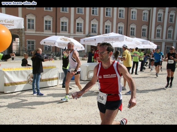 Einstein Marathon Klosterhof @ Wiblingen - Bild 5