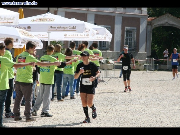 Einstein Marathon Klosterhof @ Wiblingen - Bild 50