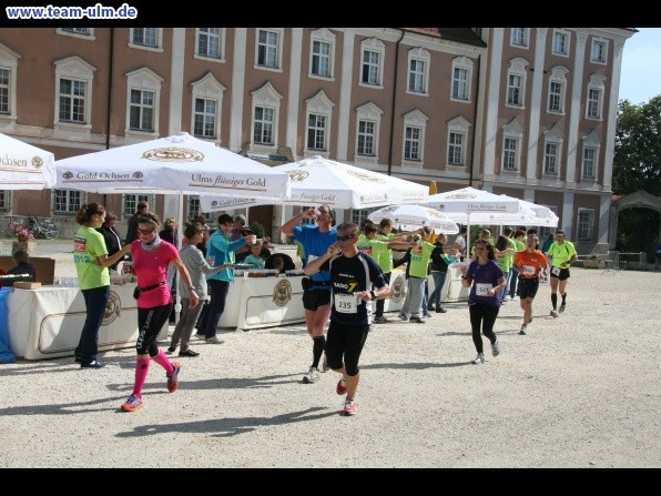 Einstein Marathon Klosterhof @ Wiblingen - Bild 52