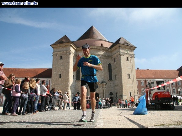 Einstein Marathon Klosterhof @ Wiblingen - Bild 53