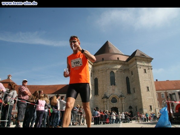 Einstein Marathon Klosterhof @ Wiblingen - Bild 54