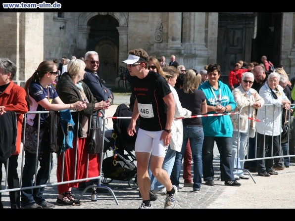Einstein Marathon Klosterhof @ Wiblingen - Bild 56