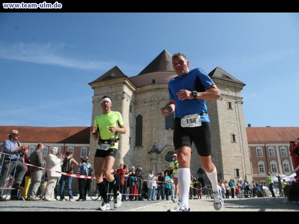 Einstein Marathon Klosterhof @ Wiblingen - Bild 57
