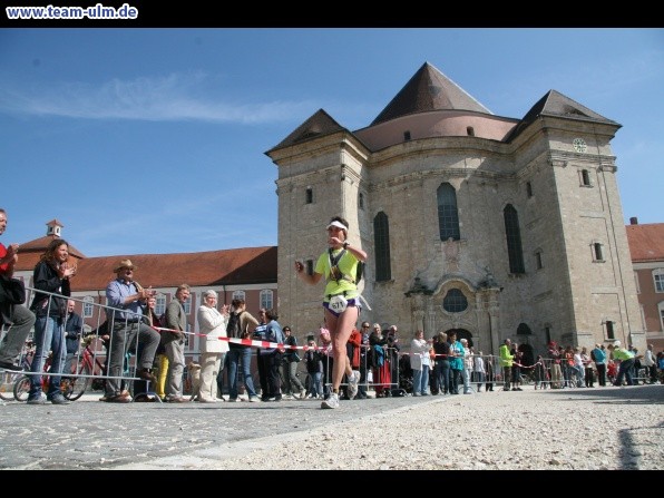 Einstein Marathon Klosterhof @ Wiblingen - Bild 58