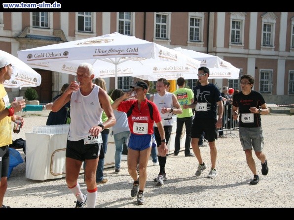 Einstein Marathon Klosterhof @ Wiblingen - Bild 6