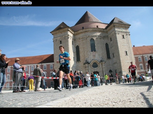 Einstein Marathon Klosterhof @ Wiblingen - Bild 60