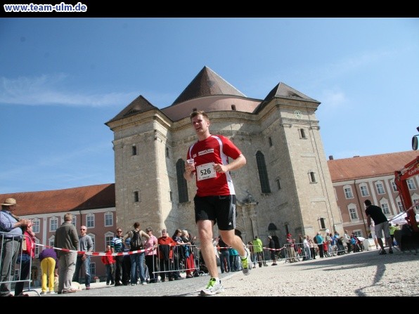 Einstein Marathon Klosterhof @ Wiblingen - Bild 61