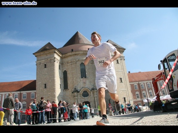 Einstein Marathon Klosterhof @ Wiblingen - Bild 62
