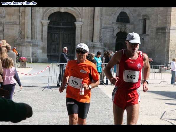Einstein Marathon Klosterhof @ Wiblingen - Bild 66